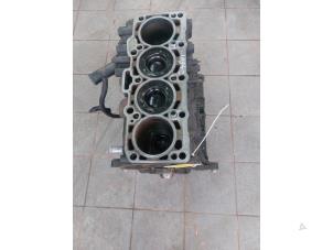 Gebruikte Motor Onderblok Volkswagen Golf VI (5K1) 2.0 TDI 16V Prijs € 499,00 Margeregeling aangeboden door Wessel Parts & Service B.V.