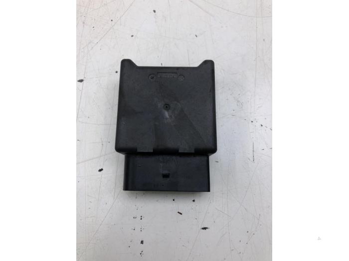 Gebruikte Brandstofpomp module Volkswagen Polo VI (AW1) 1.0 TSI 12V Prijs € 30,45 Margeregeling aangeboden door Wessel Parts & Service B.V.