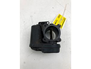 Gebruikte Gasklephuis Landrover Range Rover III (LM) 3.6 TDV8 32V Prijs € 49,00 Margeregeling aangeboden door Wessel Parts & Service B.V.