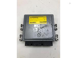 Gebruikte Computer Motormanagement Renault Captur II (RJB) 1.3 Mild Hybrid 140, TCe 140 16V Prijs € 225,00 Margeregeling aangeboden door Wessel Parts & Service B.V.