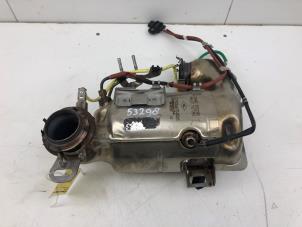 Gebruikte Katalysator Renault Captur II (RJB) 1.3 Mild Hybrid 140, TCe 140 16V Prijs € 499,00 Margeregeling aangeboden door Wessel Parts & Service B.V.