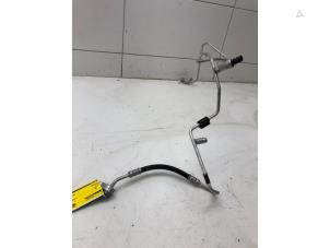 Gebruikte Airco Leiding Seat Ibiza IV SC (6J1) 1.0 EcoTSI 12V Prijs € 59,00 Margeregeling aangeboden door Wessel Parts & Service B.V.