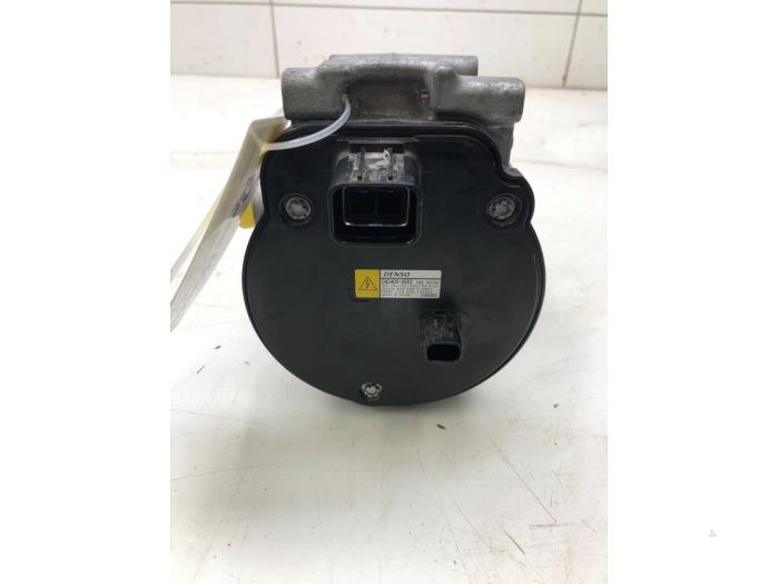 Gebruikte Aircopomp Toyota C-HR (X1,X5) 2.0 16V Hybrid Prijs € 236,25 Margeregeling aangeboden door Wessel Parts & Service B.V.