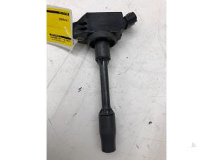 Gebruikte Bobine Toyota C-HR (X1,X5) 2.0 16V Hybrid Prijs € 29,00 Margeregeling aangeboden door Wessel Parts & Service B.V.