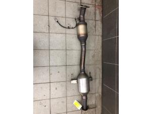 Gebruikte Katalysator Toyota C-HR (X1,X5) 2.0 16V Hybrid Prijs € 499,00 Margeregeling aangeboden door Wessel Parts & Service B.V.