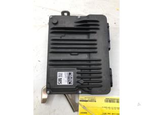 Gebruikte Computer Motormanagement Toyota C-HR (X1,X5) 2.0 16V Hybrid Prijs € 199,00 Margeregeling aangeboden door Wessel Parts & Service B.V.