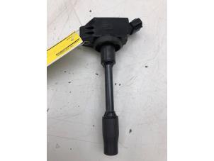 Gebruikte Bobine Toyota C-HR (X1,X5) 2.0 16V Hybrid Prijs € 29,00 Margeregeling aangeboden door Wessel Parts & Service B.V.