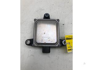 Gebruikte Radar sensor Toyota C-HR (X1,X5) 2.0 16V Hybrid Prijs € 299,00 Margeregeling aangeboden door Wessel Parts & Service B.V.