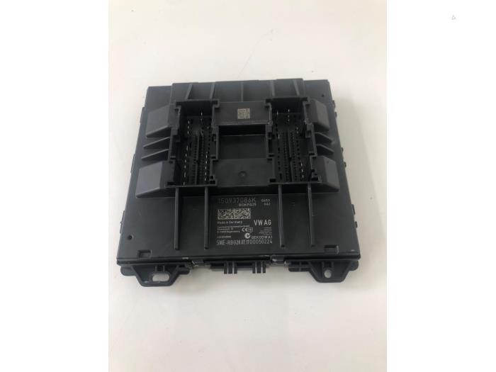 Gebruikte Computer Body Control Skoda Citigo 1.0 12V Prijs € 93,45 Margeregeling aangeboden door Wessel Parts & Service B.V.