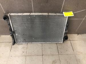 Gebruikte Radiateur BMW X3 (F25) xDrive 20i 2.0 16V Twin Power Turbo Prijs € 149,00 Margeregeling aangeboden door Wessel Parts & Service B.V.