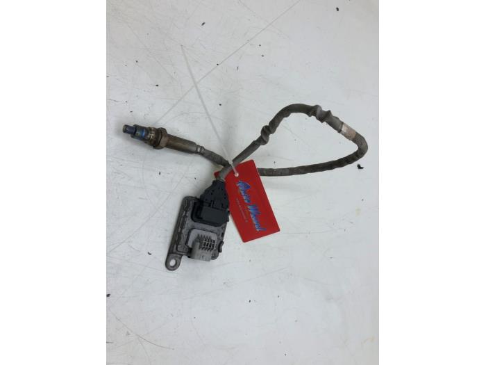 Gebruikte Nox sensor Opel Movano 2.3 CDTi 16V FWD Prijs € 131,25 Margeregeling aangeboden door Wessel Parts & Service B.V.