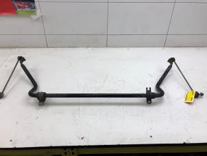 Gebruikte Stabilisatorstang voor Opel Movano 2.3 CDTi 16V FWD Prijs € 59,00 Margeregeling aangeboden door Wessel Parts & Service B.V.