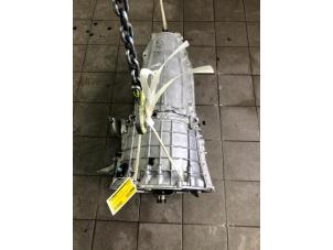 Gebruikte Automaatbak Mercedes C Estate (S206) C-200d 2.0 Turbo 16V Prijs € 2.199,00 Margeregeling aangeboden door Wessel Parts & Service B.V.