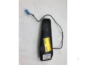 Gebruikte Airbag stoel (zitplaats) BMW X3 (F25) xDrive 20i 2.0 16V Twin Power Turbo Prijs € 125,00 Margeregeling aangeboden door Wessel Parts & Service B.V.