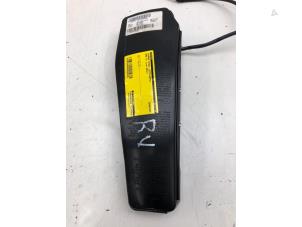 Gebruikte Airbag stoel (zitplaats) BMW X3 (F25) xDrive 20i 2.0 16V Twin Power Turbo Prijs € 149,00 Margeregeling aangeboden door Wessel Parts & Service B.V.