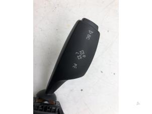 Gebruikte Combischakelaar Stuurkolom BMW X3 (F25) xDrive 20i 2.0 16V Twin Power Turbo Prijs € 125,00 Margeregeling aangeboden door Wessel Parts & Service B.V.