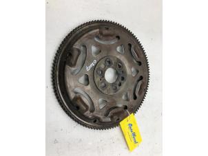 Gebruikte Starterkrans BMW X3 (F25) xDrive 20i 2.0 16V Twin Power Turbo Prijs € 79,00 Margeregeling aangeboden door Wessel Parts & Service B.V.