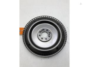 Gebruikte Starterkrans Mercedes C Estate (S206) C-200d 2.0 Turbo 16V Prijs € 69,00 Margeregeling aangeboden door Wessel Parts & Service B.V.