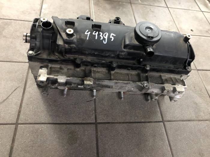 Gebruikte Cilinderkop Mercedes A (W176) 1.5 A-180 CDI, A-180d 16V Prijs € 471,45 Margeregeling aangeboden door Wessel Parts & Service B.V.