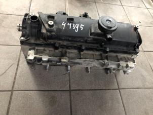 Gebruikte Cilinderkop Mercedes A (W176) 1.5 A-180 CDI, A-180d 16V Prijs € 449,00 Margeregeling aangeboden door Wessel Parts & Service B.V.