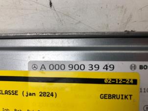 Gebruikte Module PDC Mercedes C Estate (S206) C-200d 2.0 Turbo 16V Prijs € 349,00 Margeregeling aangeboden door Wessel Parts & Service B.V.