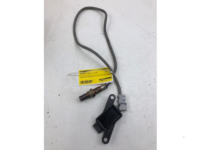Gebruikte Nox sensor Mercedes C Estate (S206) C-200d 2.0 Turbo 16V Prijs € 183,75 Margeregeling aangeboden door Wessel Parts & Service B.V.
