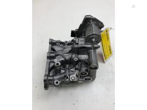 Gebruikte EGR Klep Mercedes C Estate (S206) C-200d 2.0 Turbo 16V Prijs € 149,00 Margeregeling aangeboden door Wessel Parts & Service B.V.