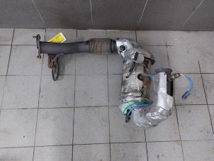 Gebruikte Katalysator Ford Kuga II (DM2) 2.0 TDCi 16V 180 4x4 Prijs € 399,00 Margeregeling aangeboden door Wessel Parts & Service B.V.