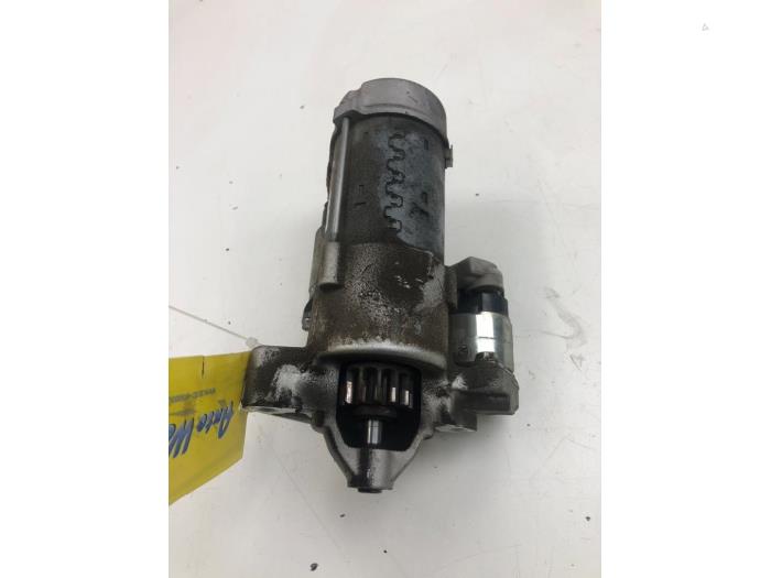 Gebruikte Startmotor Ford Kuga II (DM2) 2.0 TDCi 16V 180 4x4 Prijs € 47,25 Margeregeling aangeboden door Wessel Parts & Service B.V.