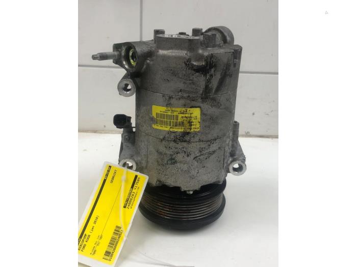 Gebruikte Aircopomp Ford Kuga II (DM2) 2.0 TDCi 16V 180 4x4 Prijs € 131,25 Margeregeling aangeboden door Wessel Parts & Service B.V.