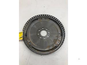 Gebruikte Starterkrans Mercedes B (W245) 2.0 B-200 16V Prijs € 49,00 Margeregeling aangeboden door Wessel Parts & Service B.V.