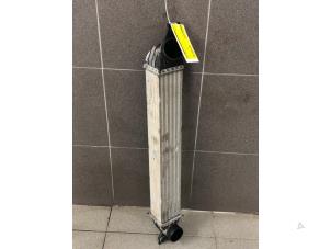 Gebruikte Intercooler Mini Mini (R56) 1.6 16V Cooper S Prijs € 39,00 Margeregeling aangeboden door Wessel Parts & Service B.V.