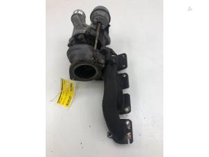 Gebruikte Turbo Mini Mini (R56) 1.6 16V Cooper S Prijs € 349,00 Margeregeling aangeboden door Wessel Parts & Service B.V.