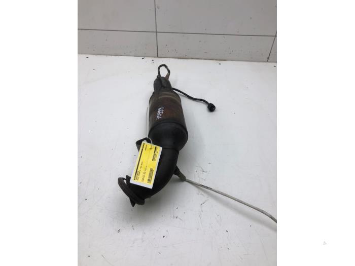 Gebruikte Katalysator Mini Mini (R56) 1.6 16V Cooper S Prijs € 313,95 Margeregeling aangeboden door Wessel Parts & Service B.V.