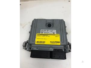Gebruikte Computer Motormanagement Mercedes C Estate (S205) C-300 2.0 Turbo 16V EQ Boost 4-Matic Prijs € 249,00 Margeregeling aangeboden door Wessel Parts & Service B.V.
