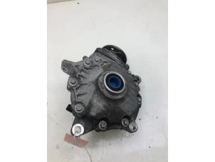 Gebruikte Differentieel voor Mercedes C Estate (S205) C-300 2.0 Turbo 16V EQ Boost 4-Matic Prijs € 699,00 Margeregeling aangeboden door Wessel Parts & Service B.V.