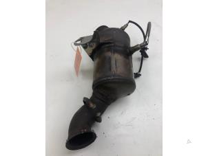 Gebruikte Katalysator Mercedes C Estate (S205) C-300 2.0 Turbo 16V EQ Boost 4-Matic Prijs € 749,00 Margeregeling aangeboden door Wessel Parts & Service B.V.