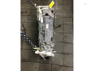 Gebruikte Automaatbak Mercedes C Estate (S205) C-300 2.0 Turbo 16V EQ Boost 4-Matic Prijs € 3.999,00 Margeregeling aangeboden door Wessel Parts & Service B.V.