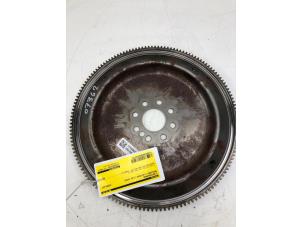 Gebruikte Starterkrans Mercedes C Estate (S205) C-300 2.0 Turbo 16V EQ Boost 4-Matic Prijs € 49,00 Margeregeling aangeboden door Wessel Parts & Service B.V.