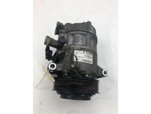 Gebruikte Aircopomp Mercedes C Estate (S205) C-300 2.0 Turbo 16V EQ Boost 4-Matic Prijs € 249,00 Margeregeling aangeboden door Wessel Parts & Service B.V.