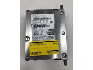 Gebruikte Regelunit Multi Media Mercedes C Estate (S205) C-300 2.0 Turbo 16V EQ Boost 4-Matic Prijs € 899,00 Margeregeling aangeboden door Wessel Parts & Service B.V.