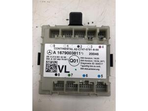 Gebruikte Module Centrale Deurvergrendeling Mercedes C Estate (S205) C-300 2.0 Turbo 16V EQ Boost 4-Matic Prijs € 49,00 Margeregeling aangeboden door Wessel Parts & Service B.V.