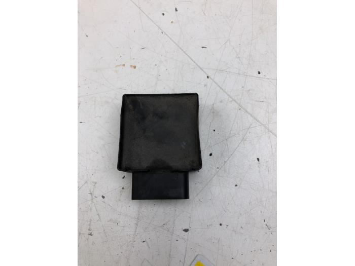 Gebruikte Brandstofpomp module Skoda Octavia Combi (5EAC) 2.0 TDI GreenTec 16V Prijs € 40,95 Margeregeling aangeboden door Wessel Parts & Service B.V.