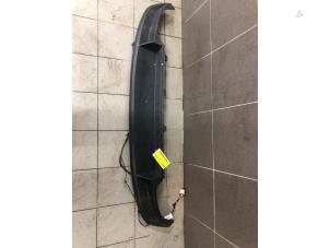 Gebruikte Diffuser achterbumper Skoda Octavia Combi (5EAC) 2.0 TDI GreenTec 16V Prijs € 125,00 Margeregeling aangeboden door Wessel Parts & Service B.V.