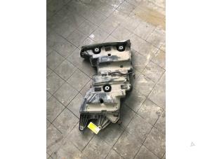 Gebruikte Adblue tank Mercedes Vito (447.6) 1.7 114 CDI 16V Prijs € 449,00 Margeregeling aangeboden door Wessel Parts & Service B.V.