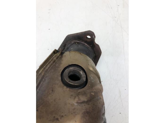 Gebruikte Katalysator Audi A4 Avant (B6) 1.8 T 20V Prijs € 208,95 Margeregeling aangeboden door Wessel Parts & Service B.V.