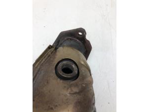 Gebruikte Katalysator Audi A4 Avant (B6) 1.8 T 20V Prijs € 199,00 Margeregeling aangeboden door Wessel Parts & Service B.V.