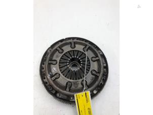 Gebruikte Vliegwiel Audi A4 Avant (B6) 1.8 T 20V Prijs € 79,00 Margeregeling aangeboden door Wessel Parts & Service B.V.