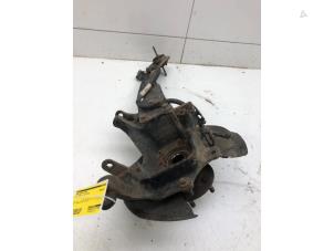 Gebruikte Asschenkel rechts-achter Ford Kuga II (DM2) 2.0 TDCi 16V 180 4x4 Prijs € 149,00 Margeregeling aangeboden door Wessel Parts & Service B.V.