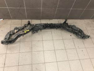 Gebruikte Voorfront Ford Kuga II (DM2) 2.0 TDCi 16V 180 4x4 Prijs € 175,00 Margeregeling aangeboden door Wessel Parts & Service B.V.